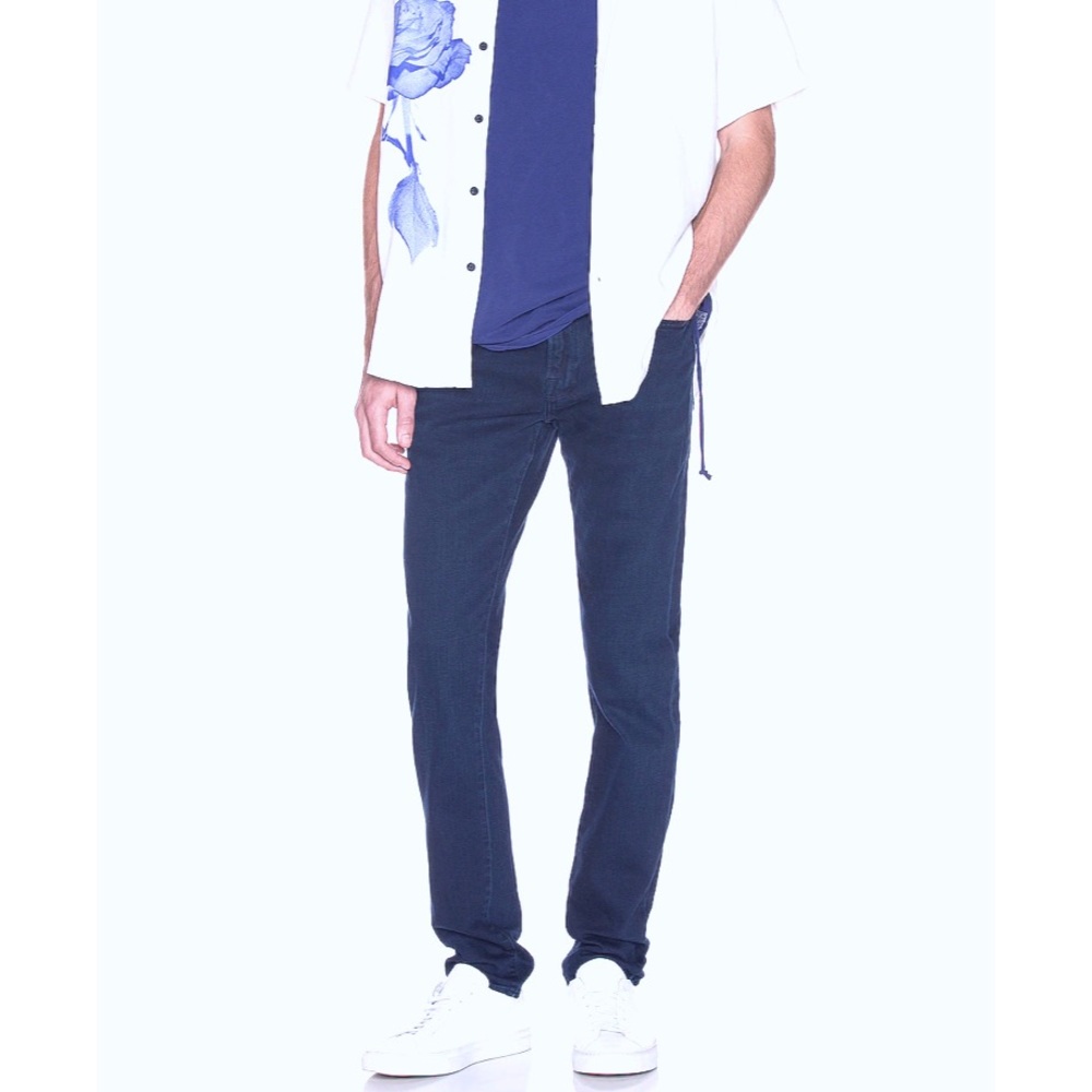 L'Homme Skinny Jean